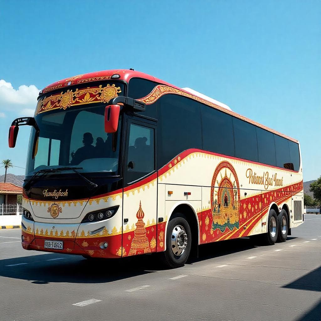 Puri Jagannath Darshan