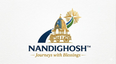 Nandighosh Logo