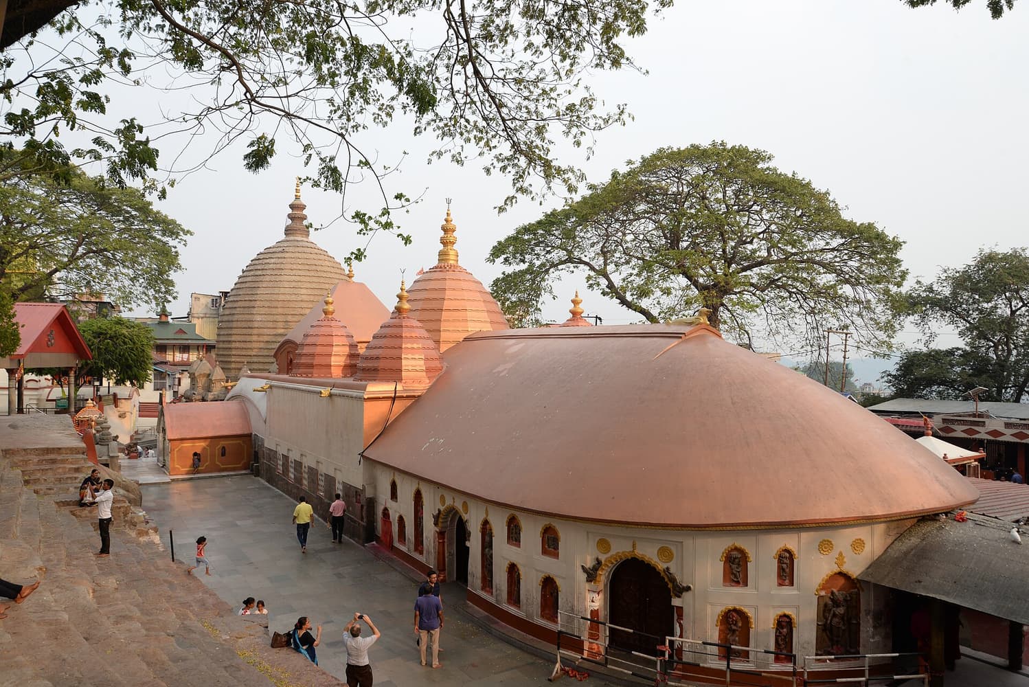 Guwahati