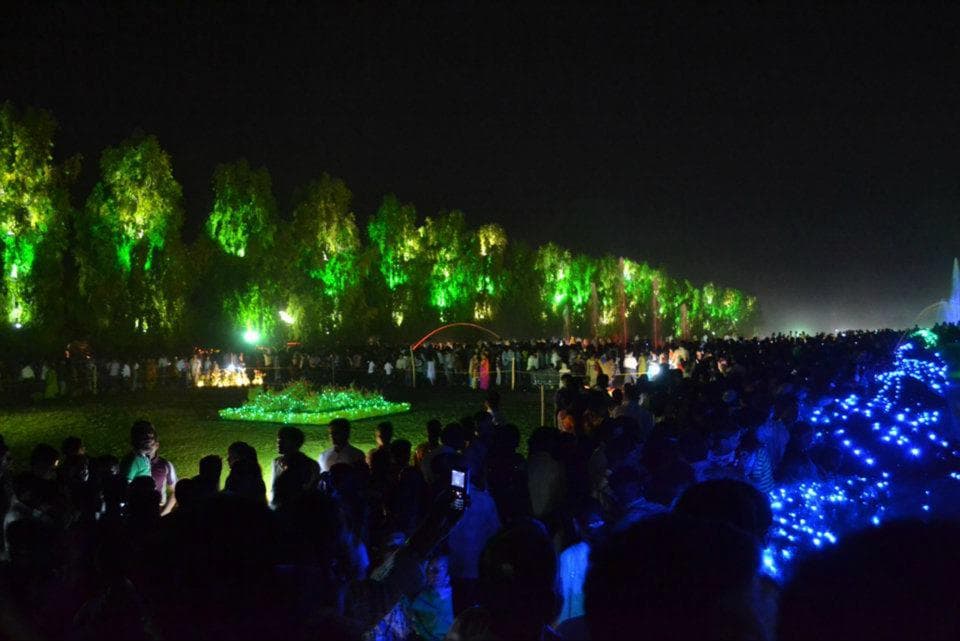 Jamshedpur