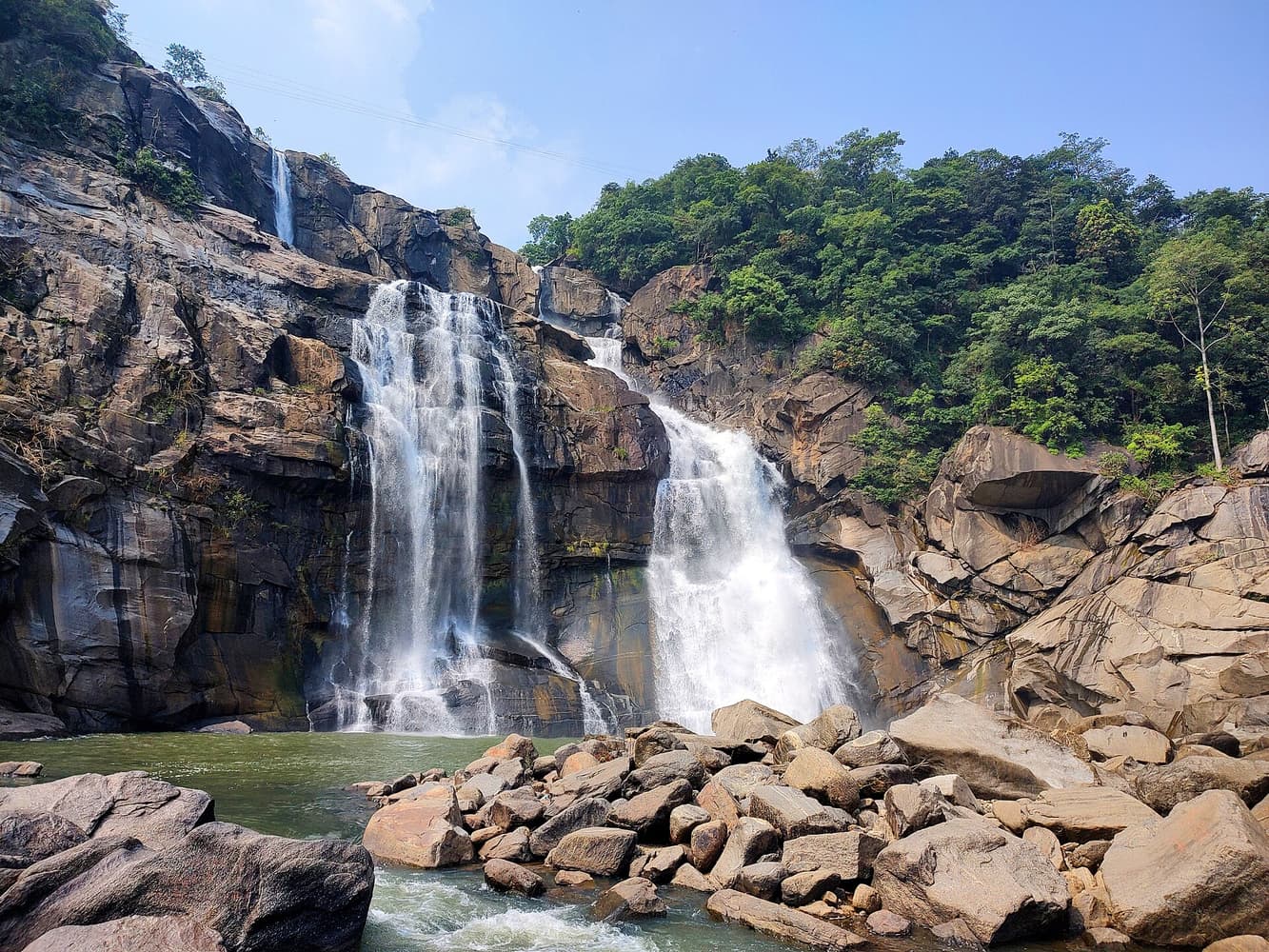 Ranchi