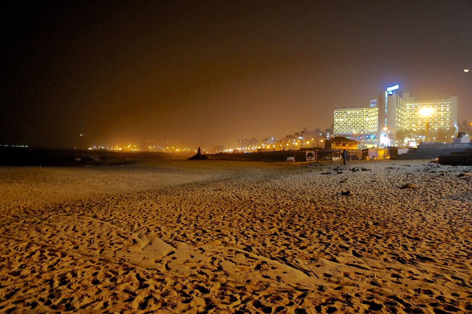 Visakhapatnam
